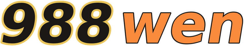 988wen logo